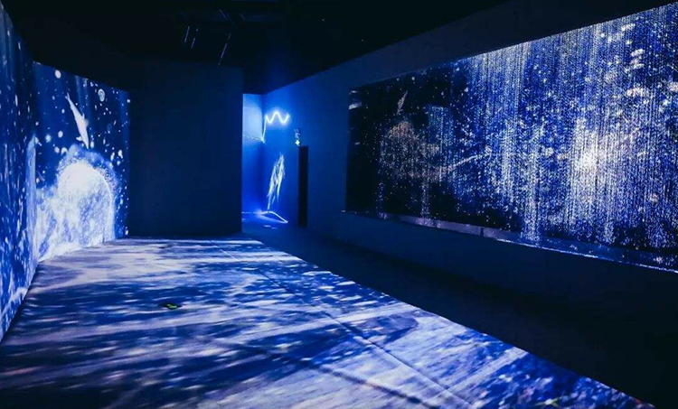 展館、展廳多媒體設備清單