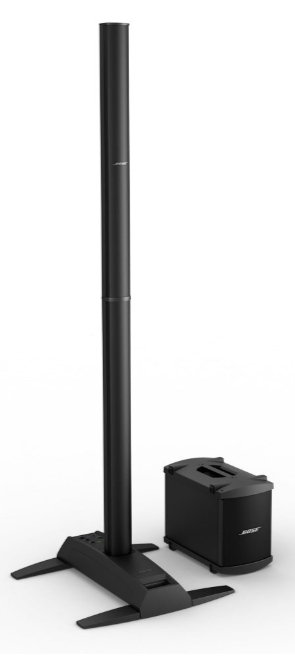 BOSE L1 Model II 全功能音樂(lè)系統(tǒng)